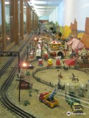 Trainland U.S.A.