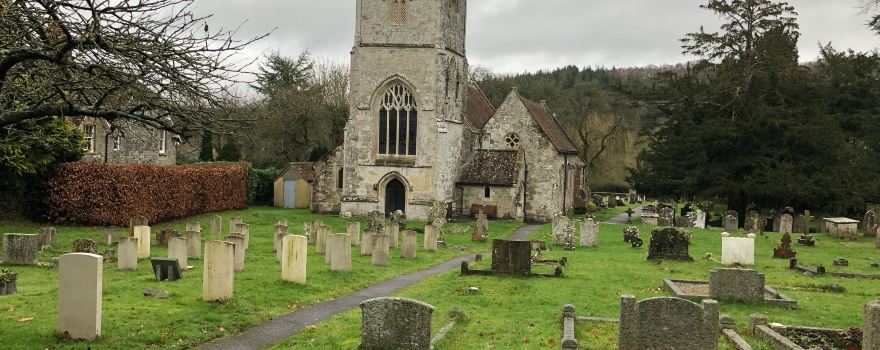 St George's Church