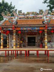 Sanjao Phuya Chinese Temple