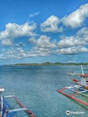 Looc Bay Marine Refuge and Sanctuary