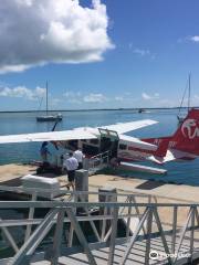 Miami Seaplane Base