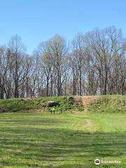 Pinson Mounds State Archaeological Park