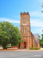 St George's Anglican Church