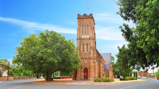 St George's Anglican Church