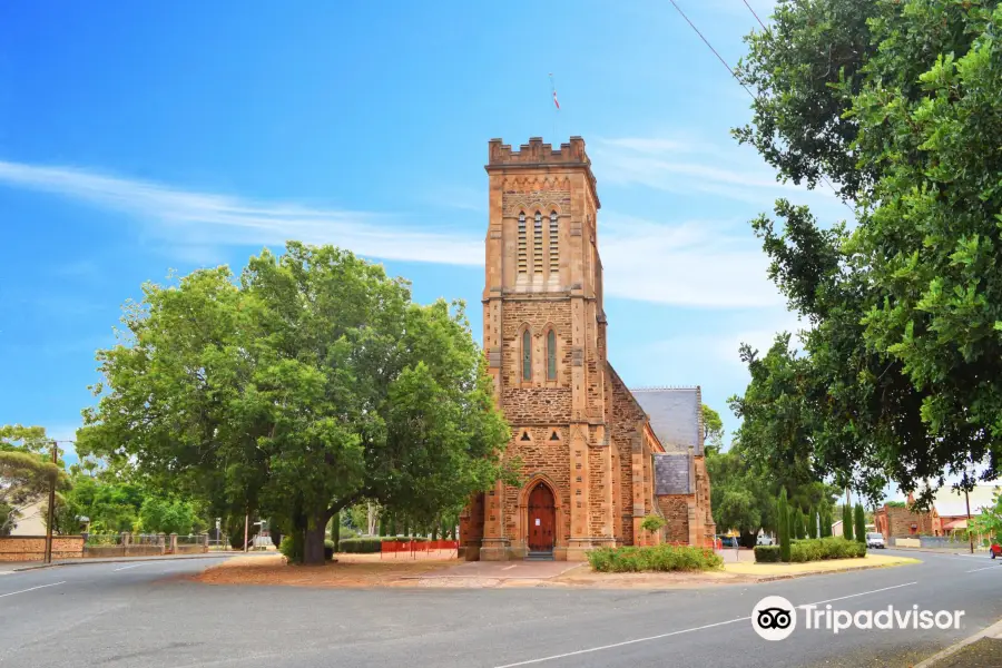 St George's Anglican Church