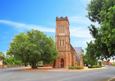 St George's Anglican Church