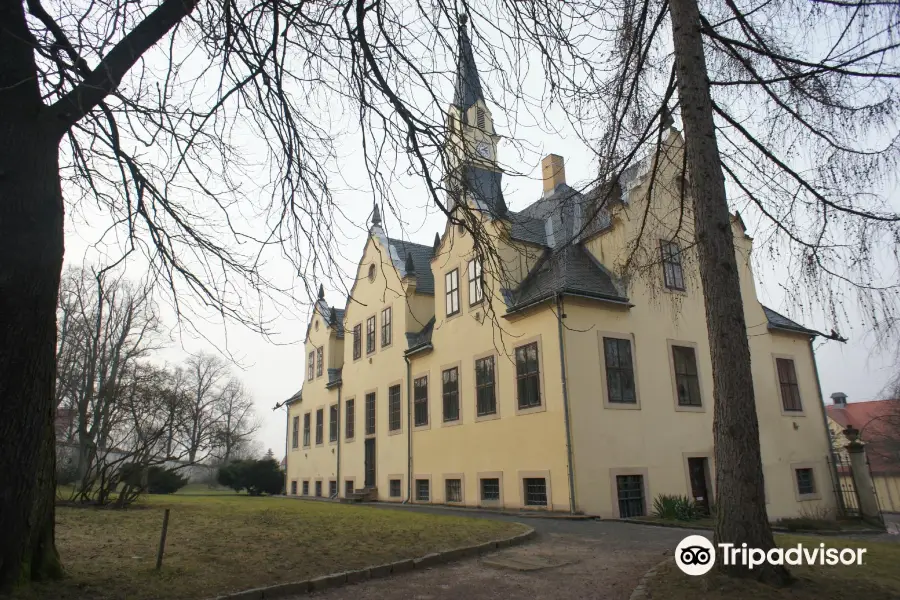 Städtische Kunstsammlung Freital