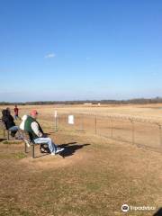 CLT Airport Overlook