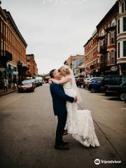 Ehrler Ranch Wedding and Special Event Barn