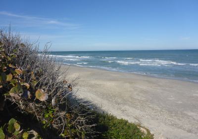 Hangar's Beach