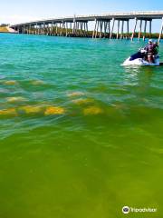 Bonita Jetski & Parasail