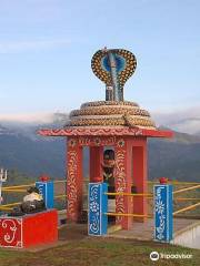 Annamalai Murugan Temple