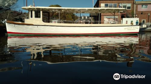 Hudson River Maritime Museum