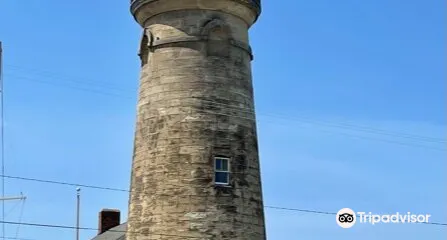 Fairport Marine Museum and Lighthouse