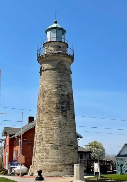 Hotel a Fairport Harbor