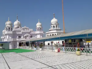 Takht Sri Damdama Sahib