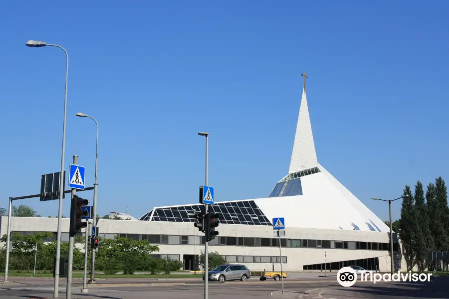 Estonian Methodist Church