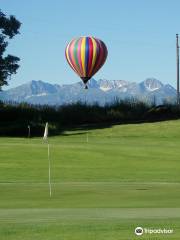 Bear Creek Golf Course