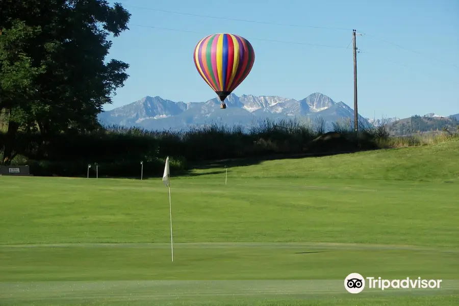 Bear Creek Golf Course