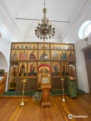 Men's Monastery of Image of Edessa