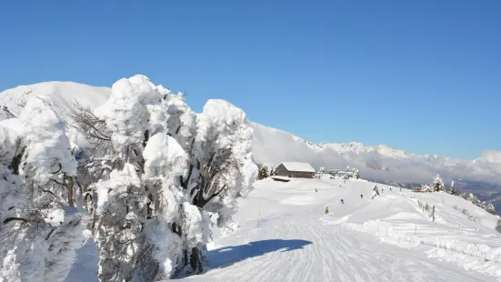 Brentonico Ski