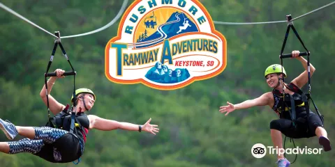 Rushmore Tramway Adventures