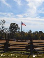 Goldsborough Bridge Battlefield