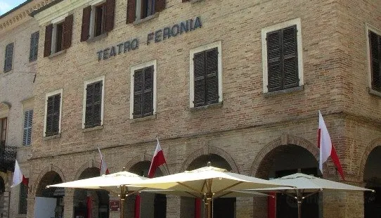 Teatro Feronia