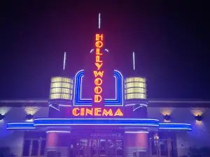 Marcus Hollywood Cinema