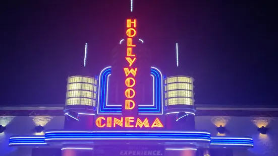 Marcus Hollywood Cinema