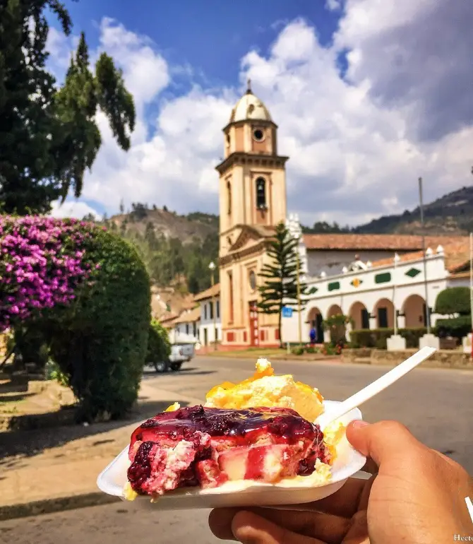 Tunja