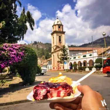 Tunja