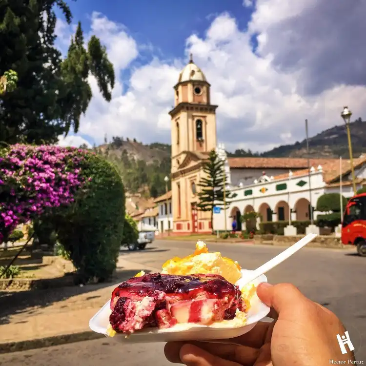Tunja