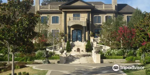 Castillo's Hillside Shire Winery