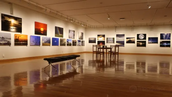 Higashikawa Culture Gallery