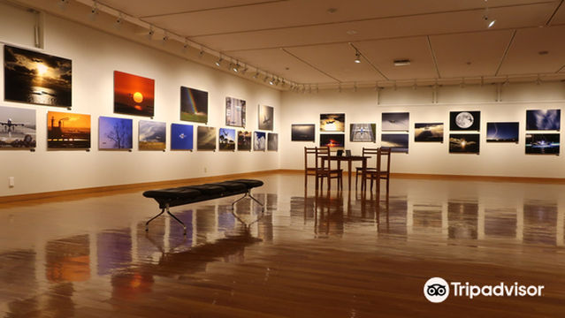 Higashikawa Culture Gallery