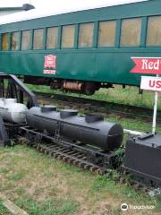 Trainland USA