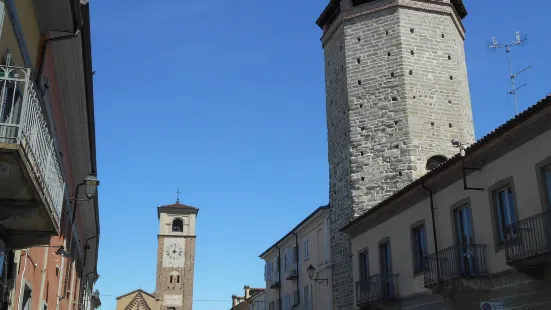 Torre Ottagonale