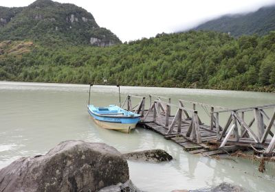 Parque Nacional Queulat