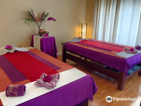 3_Aumporn Thaimassage