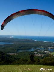 High Adventure Paragliding