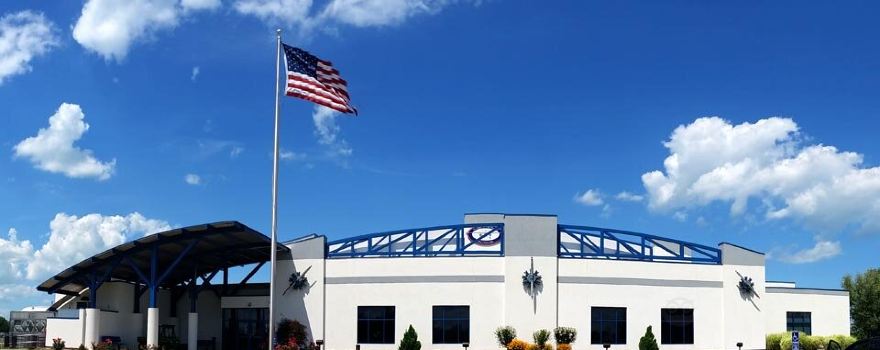 Liberty Aviation Museum