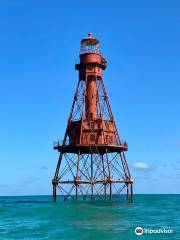 American Shoal Lighthouse