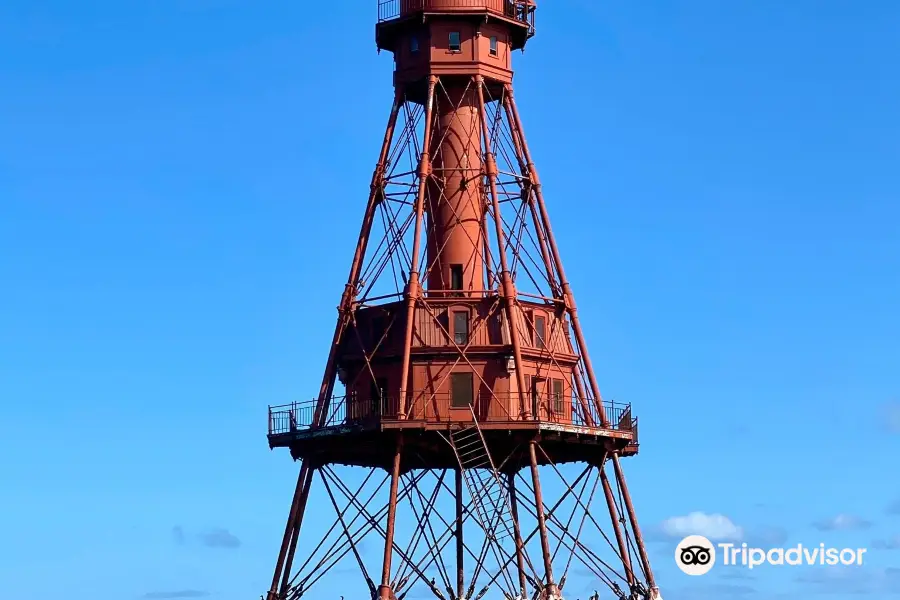 American Shoal Lighthouse