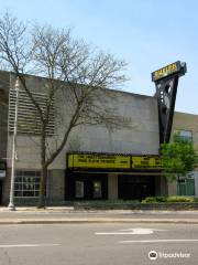Guelph Concert Theatre
