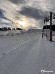 Snowpark Lučivná