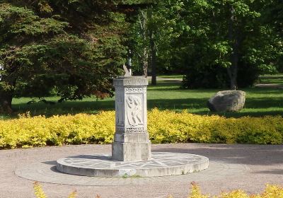 Haapsalu Sundial