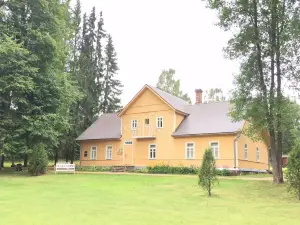 Saatse Seto Museum
