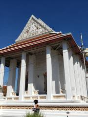 Wat Mahannapharam Worawihan