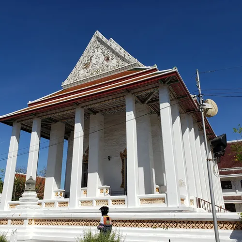 วัดมหรรณพารามวรวิหาร